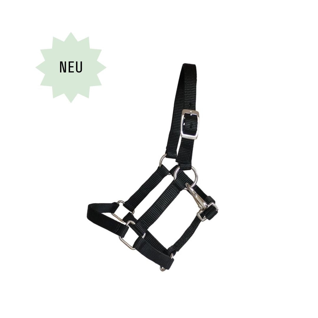 Minihalfter für ferdi - schwarz